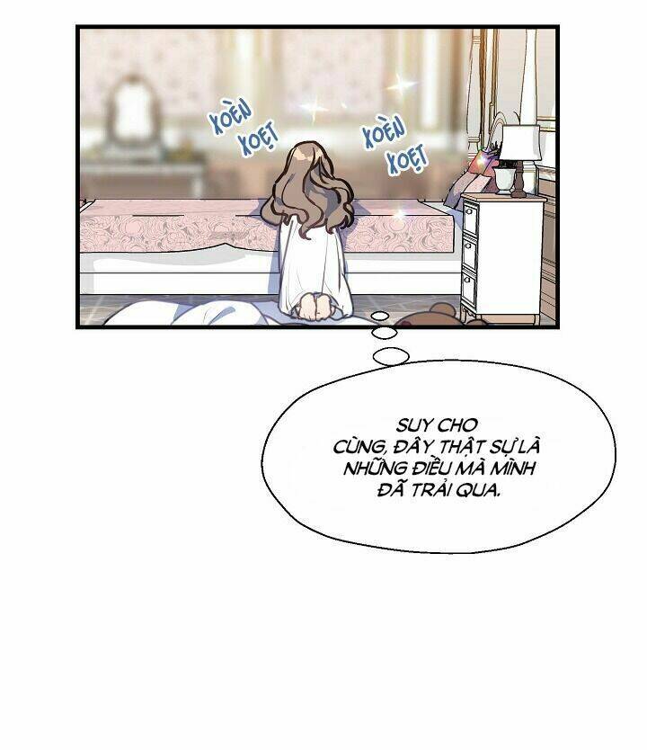 Bệ Hạ, Xin Đừng Giết Thần Nữa! Chapter 9 - Trang 2