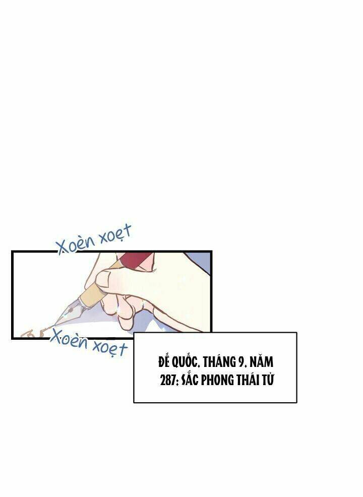 Bệ Hạ, Xin Đừng Giết Thần Nữa! Chapter 9 - Trang 2