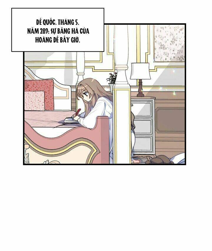 Bệ Hạ, Xin Đừng Giết Thần Nữa! Chapter 9 - Trang 2