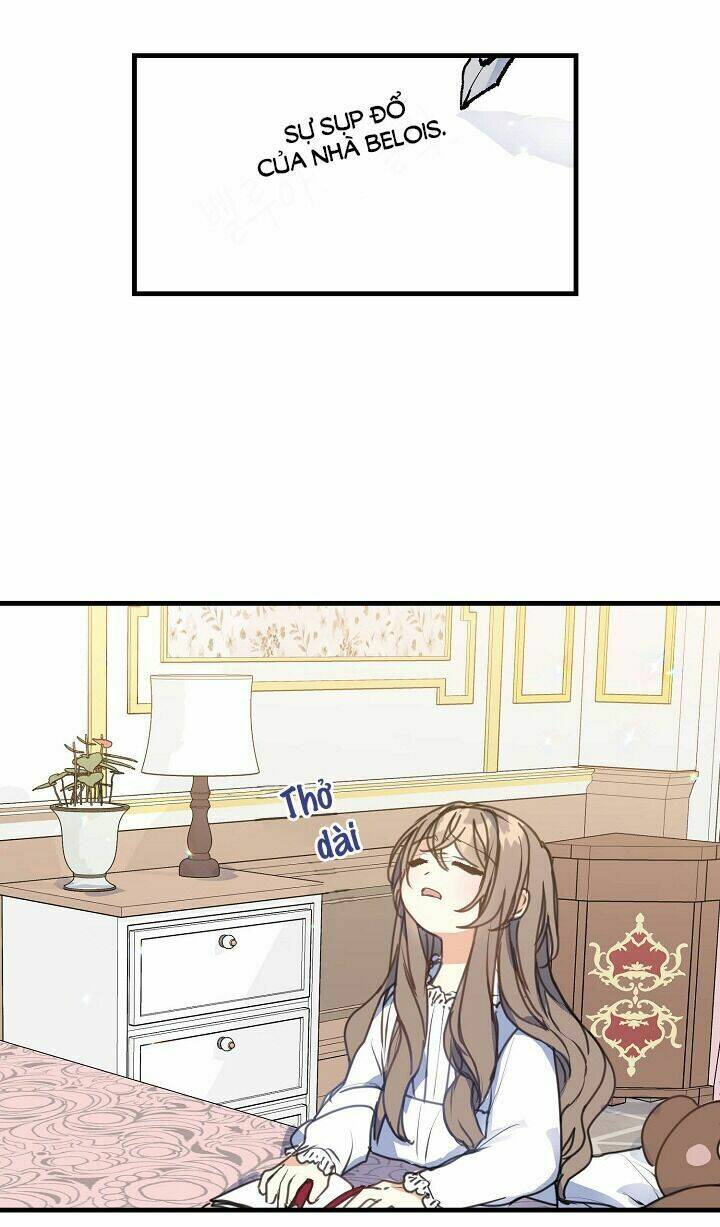 Bệ Hạ, Xin Đừng Giết Thần Nữa! Chapter 9 - Trang 2