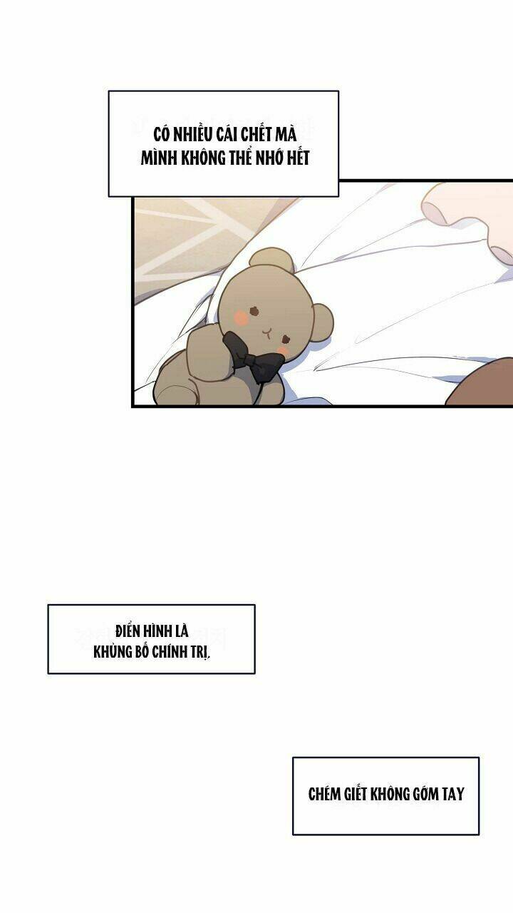 Bệ Hạ, Xin Đừng Giết Thần Nữa! Chapter 9 - Trang 2