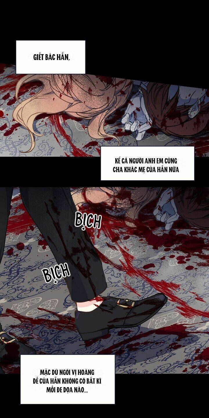 Bệ Hạ, Xin Đừng Giết Thần Nữa! Chapter 9 - Trang 2