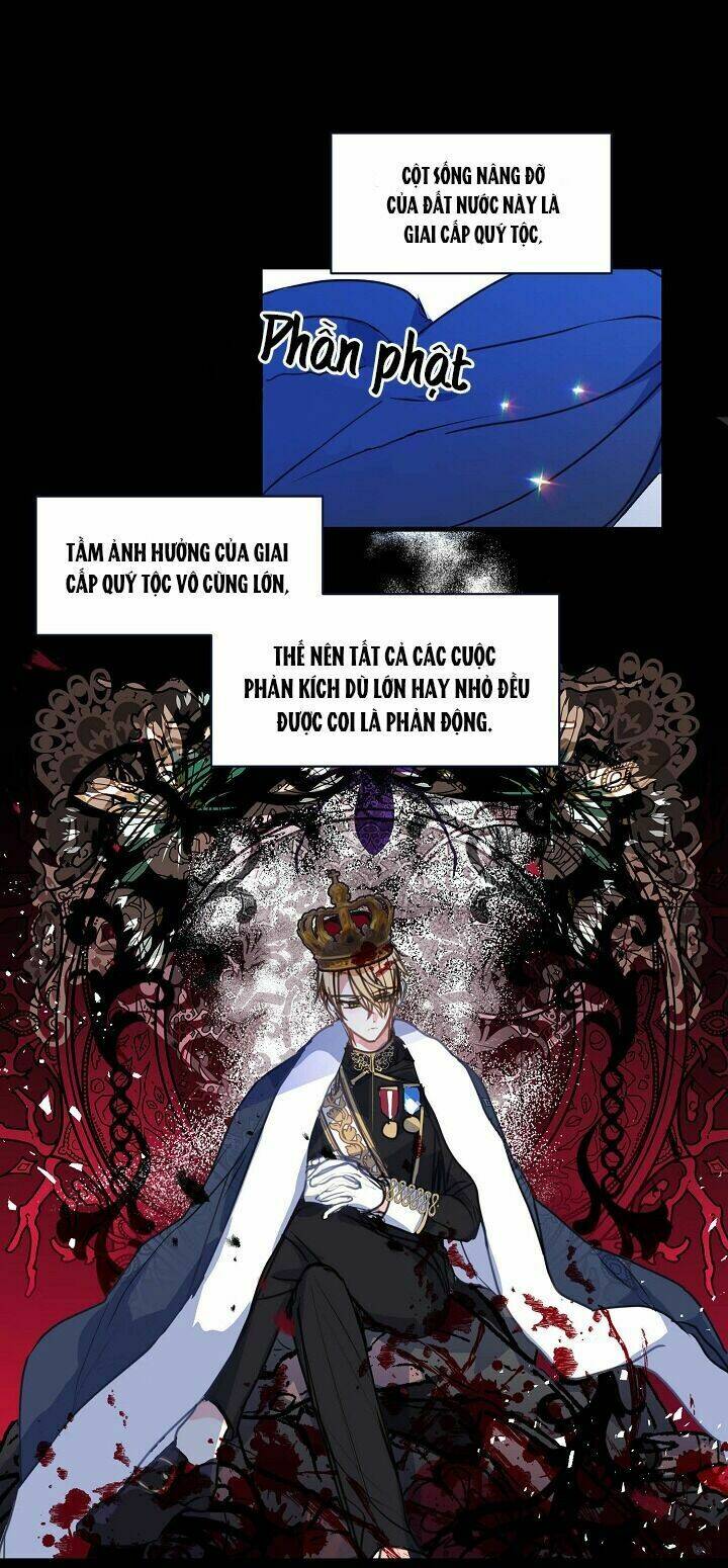 Bệ Hạ, Xin Đừng Giết Thần Nữa! Chapter 9 - Trang 2