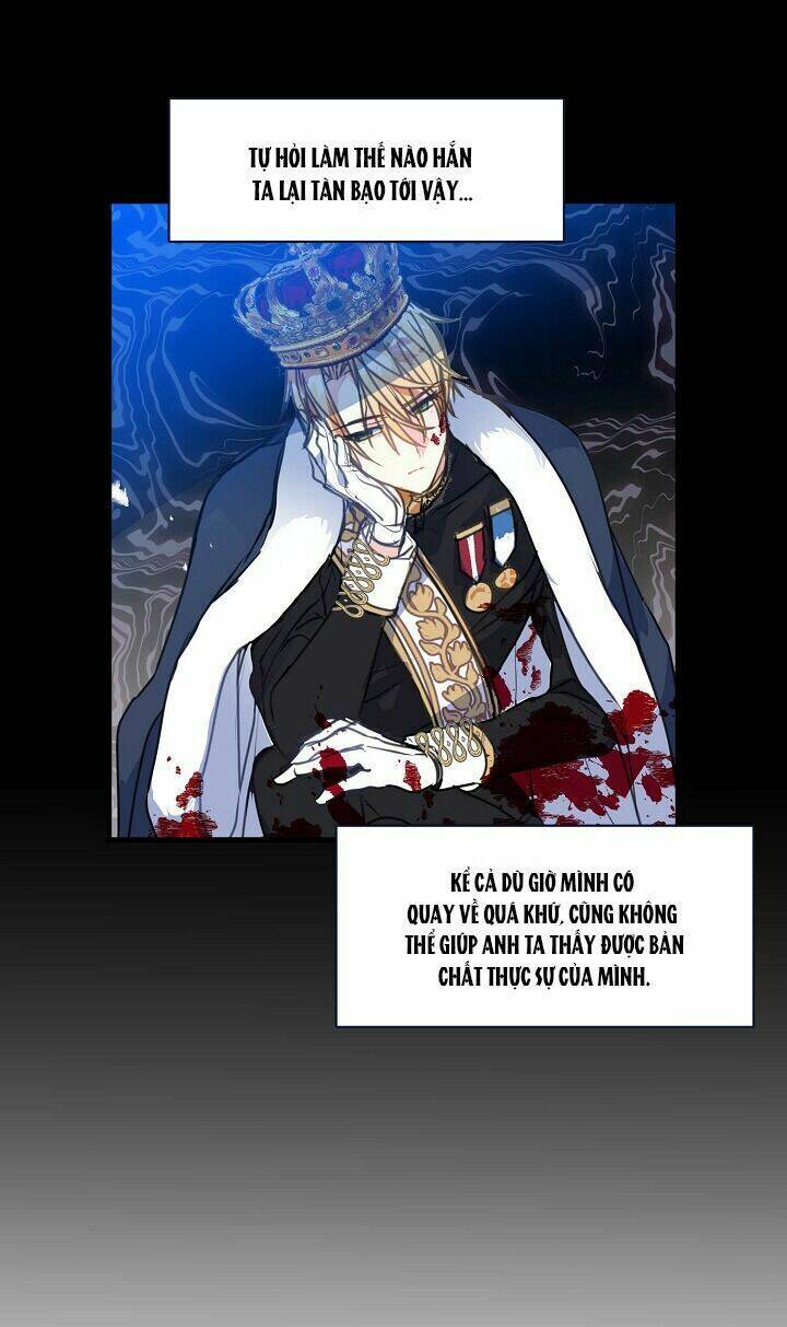 Bệ Hạ, Xin Đừng Giết Thần Nữa! Chapter 9 - Trang 2