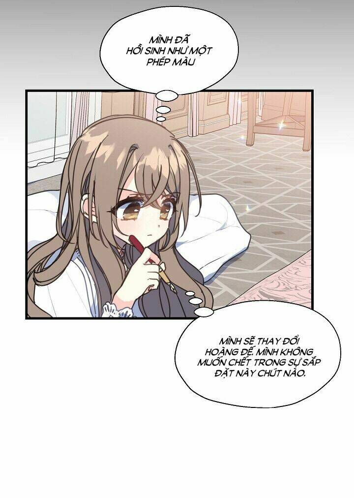 Bệ Hạ, Xin Đừng Giết Thần Nữa! Chapter 9 - Trang 2