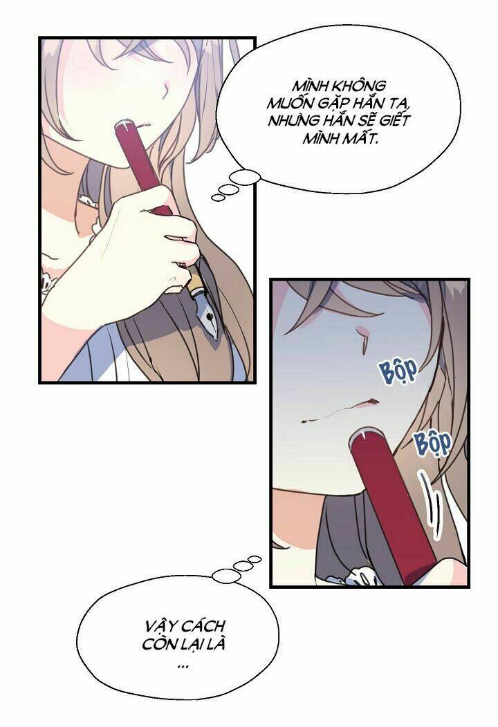 Bệ Hạ, Xin Đừng Giết Thần Nữa! Chapter 9 - Trang 2