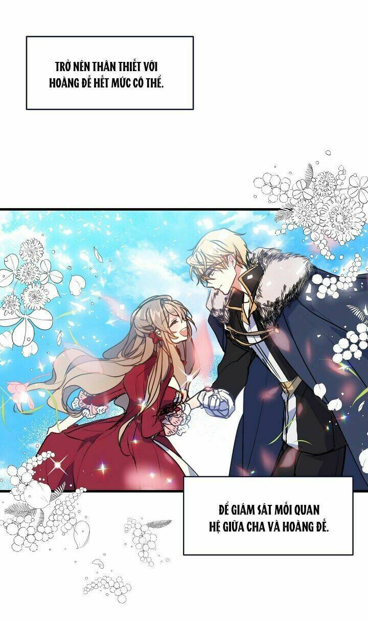 Bệ Hạ, Xin Đừng Giết Thần Nữa! Chapter 9 - Trang 2