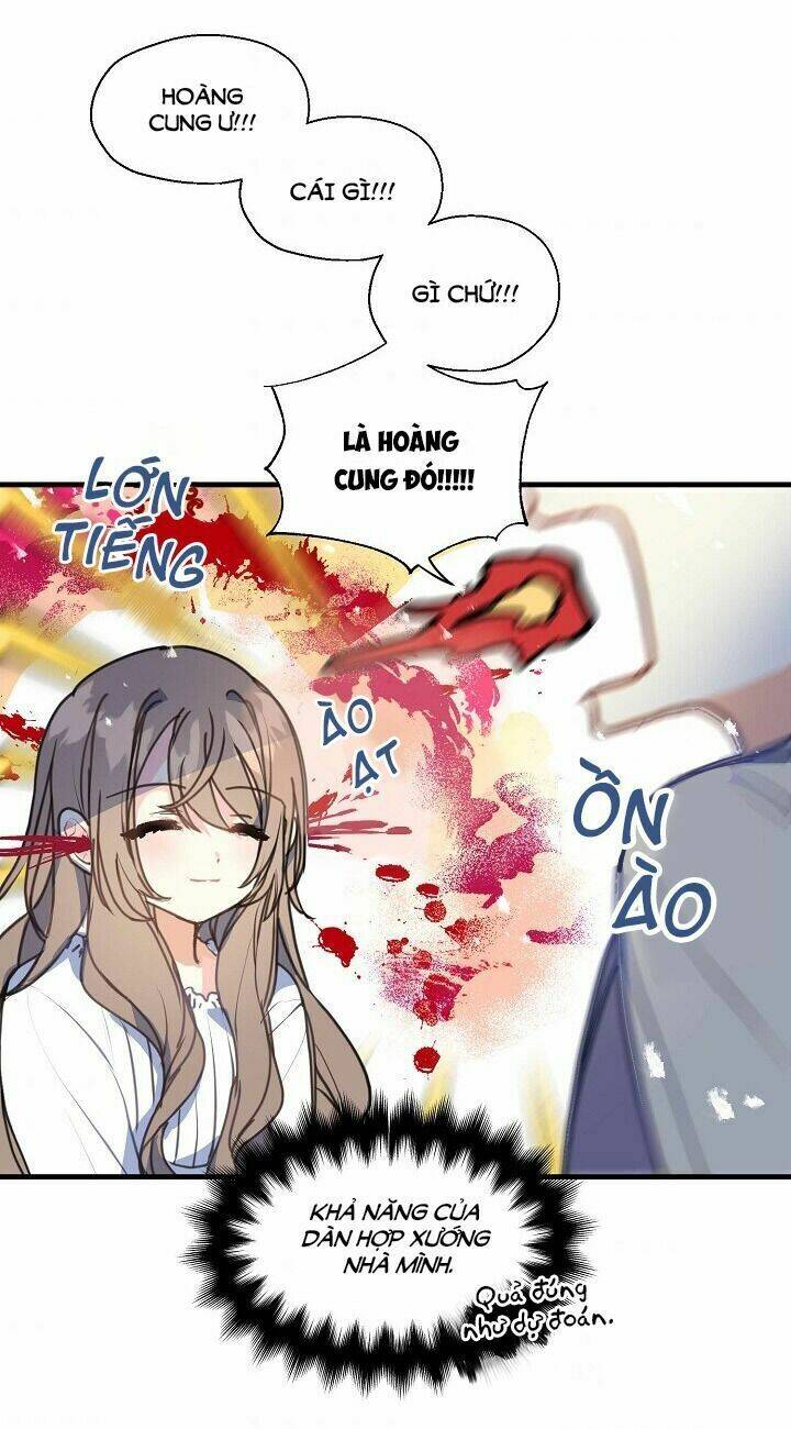 Bệ Hạ, Xin Đừng Giết Thần Nữa! Chapter 9 - Trang 2