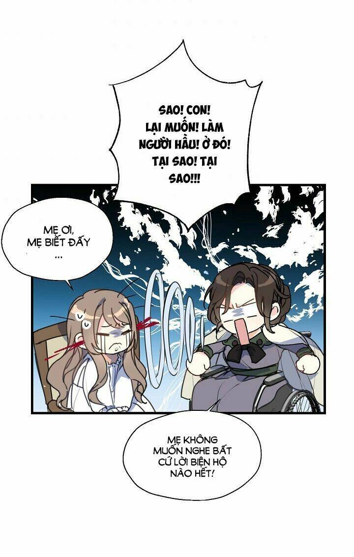 Bệ Hạ, Xin Đừng Giết Thần Nữa! Chapter 9 - Trang 2