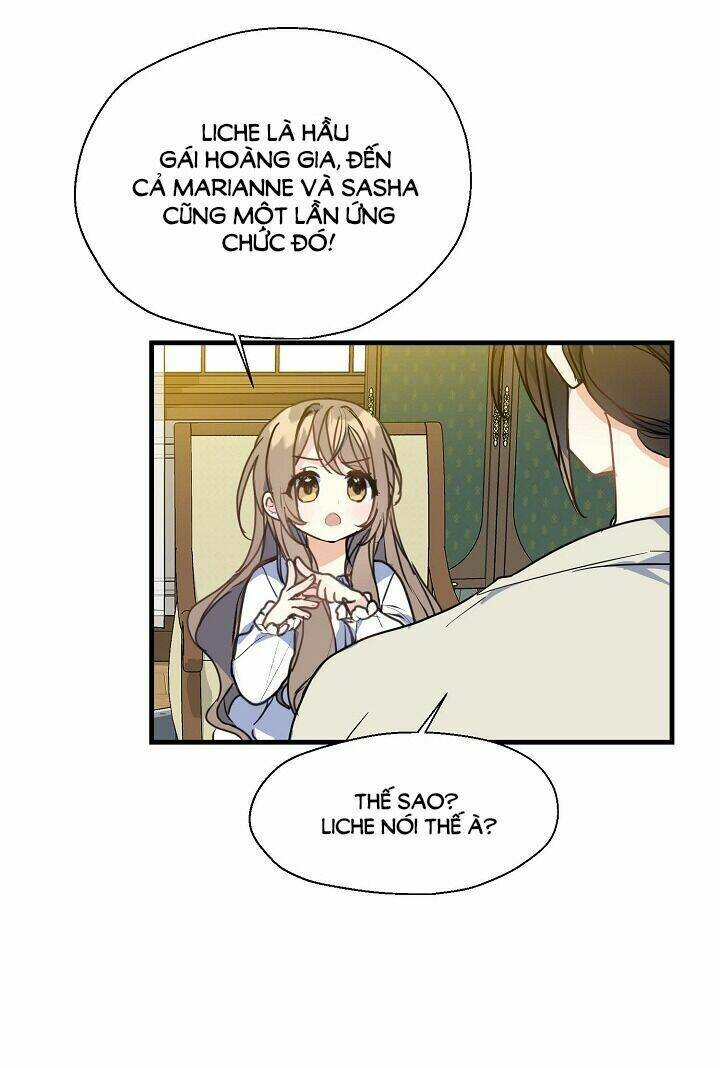 Bệ Hạ, Xin Đừng Giết Thần Nữa! Chapter 9 - Trang 2