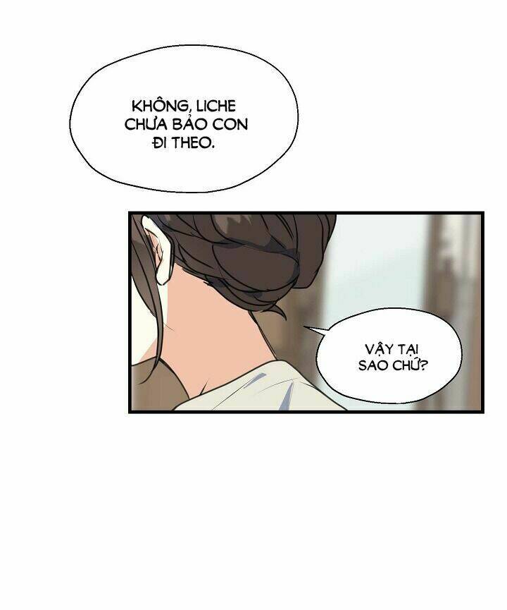 Bệ Hạ, Xin Đừng Giết Thần Nữa! Chapter 9 - Trang 2