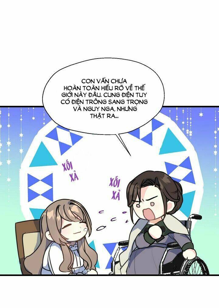 Bệ Hạ, Xin Đừng Giết Thần Nữa! Chapter 9 - Trang 2