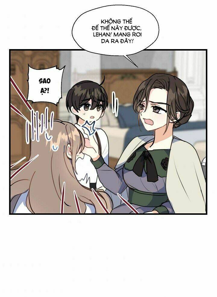 Bệ Hạ, Xin Đừng Giết Thần Nữa! Chapter 9 - Trang 2