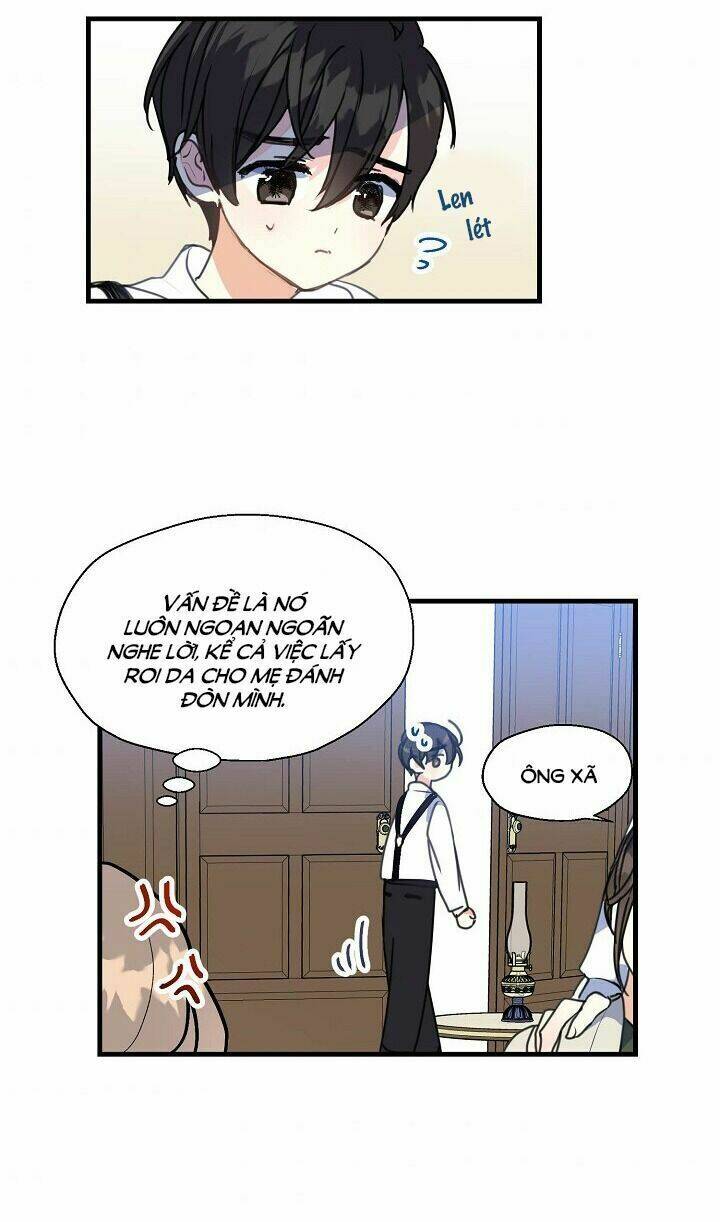 Bệ Hạ, Xin Đừng Giết Thần Nữa! Chapter 9 - Trang 2