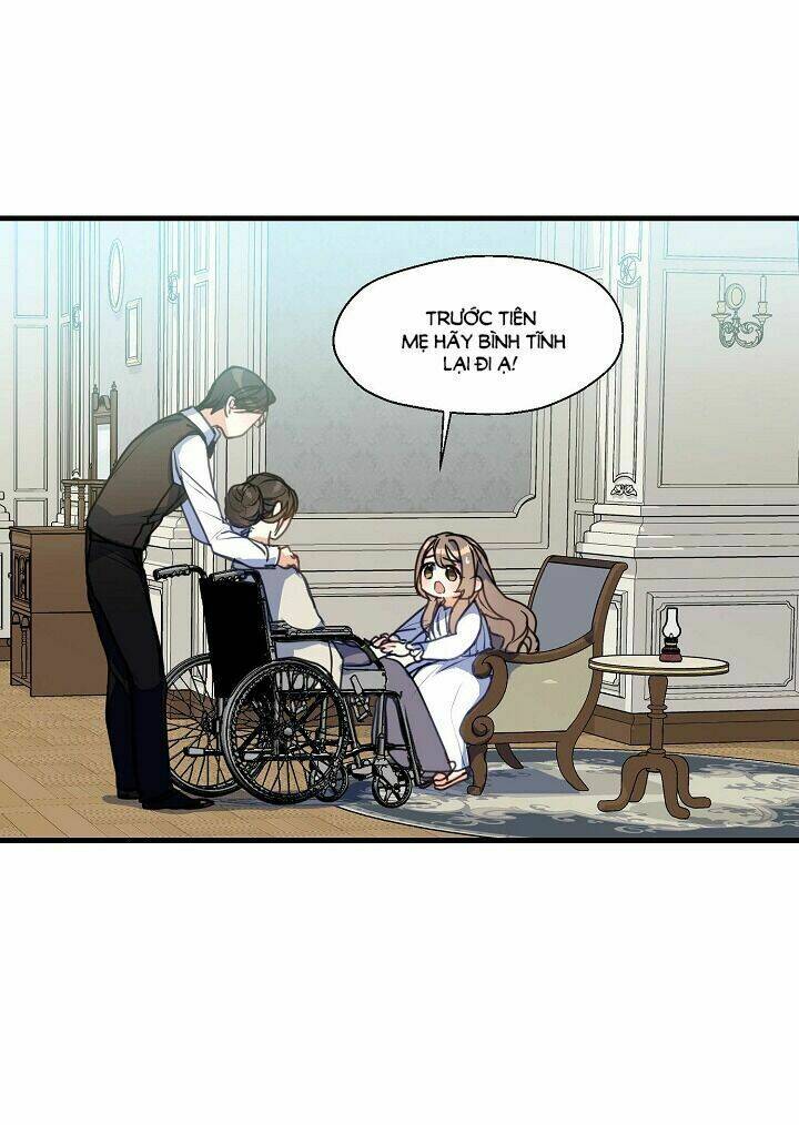 Bệ Hạ, Xin Đừng Giết Thần Nữa! Chapter 9 - Trang 2