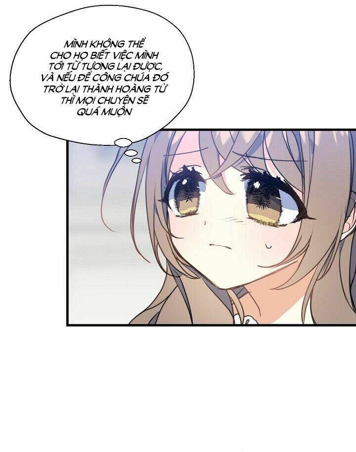 Bệ Hạ, Xin Đừng Giết Thần Nữa! Chapter 9 - Trang 2