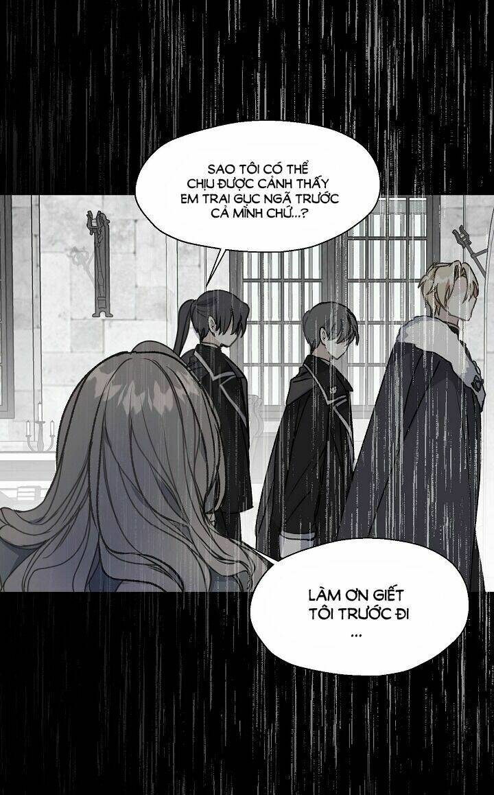 Bệ Hạ, Xin Đừng Giết Thần Nữa! Chapter 9 - Trang 2