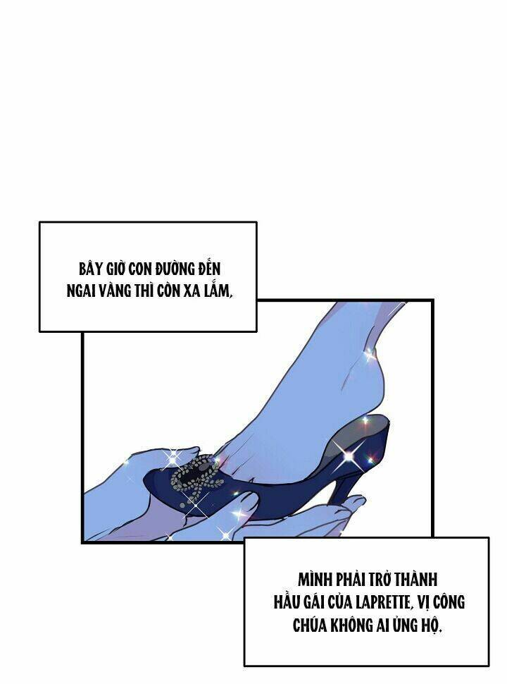 Bệ Hạ, Xin Đừng Giết Thần Nữa! Chapter 9 - Trang 2