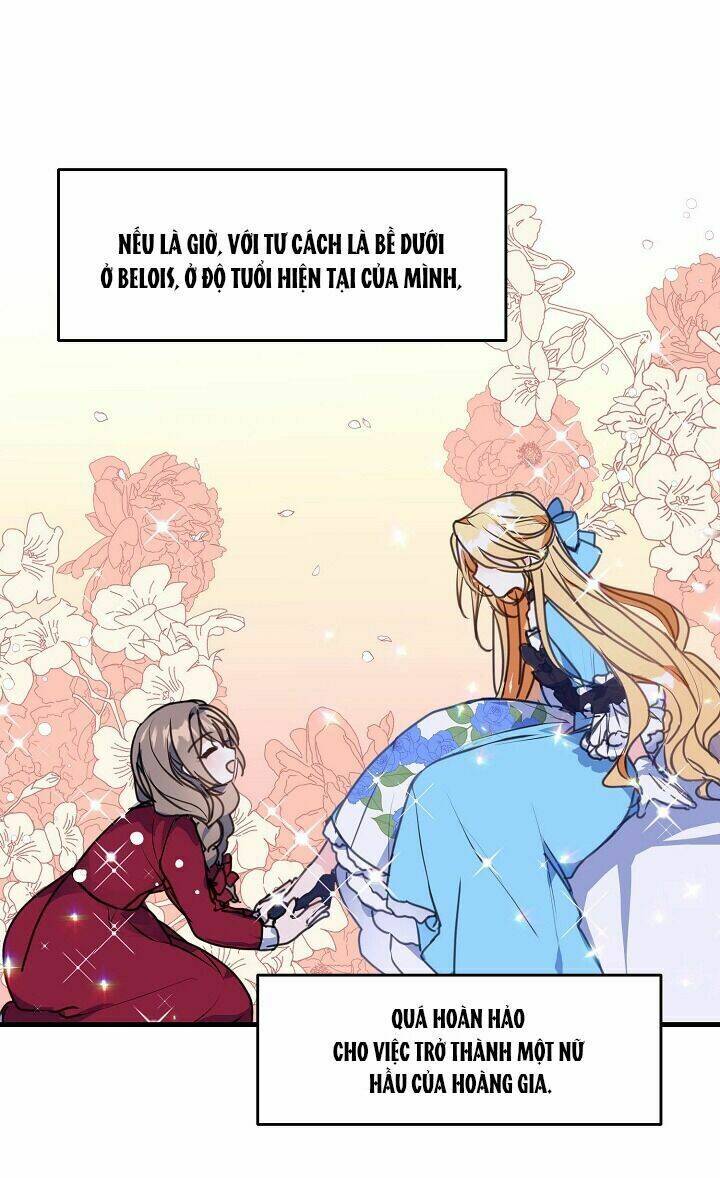 Bệ Hạ, Xin Đừng Giết Thần Nữa! Chapter 9 - Trang 2