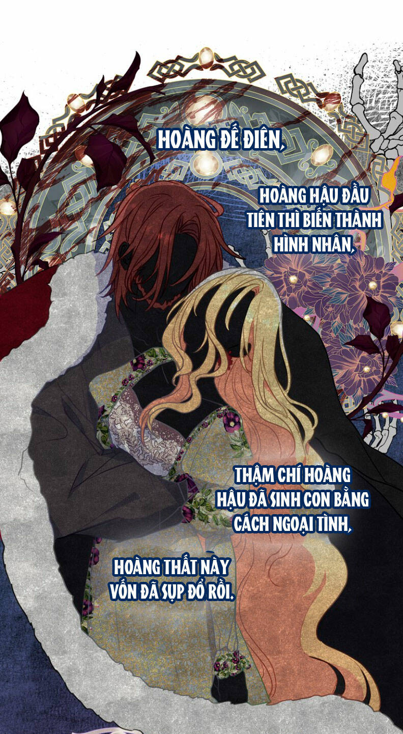 Bệ Hạ, Xin Đừng Giết Thần Nữa! Chapter 90.1 - Trang 2