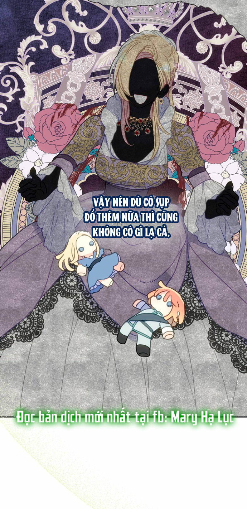 Bệ Hạ, Xin Đừng Giết Thần Nữa! Chapter 90.1 - Trang 2