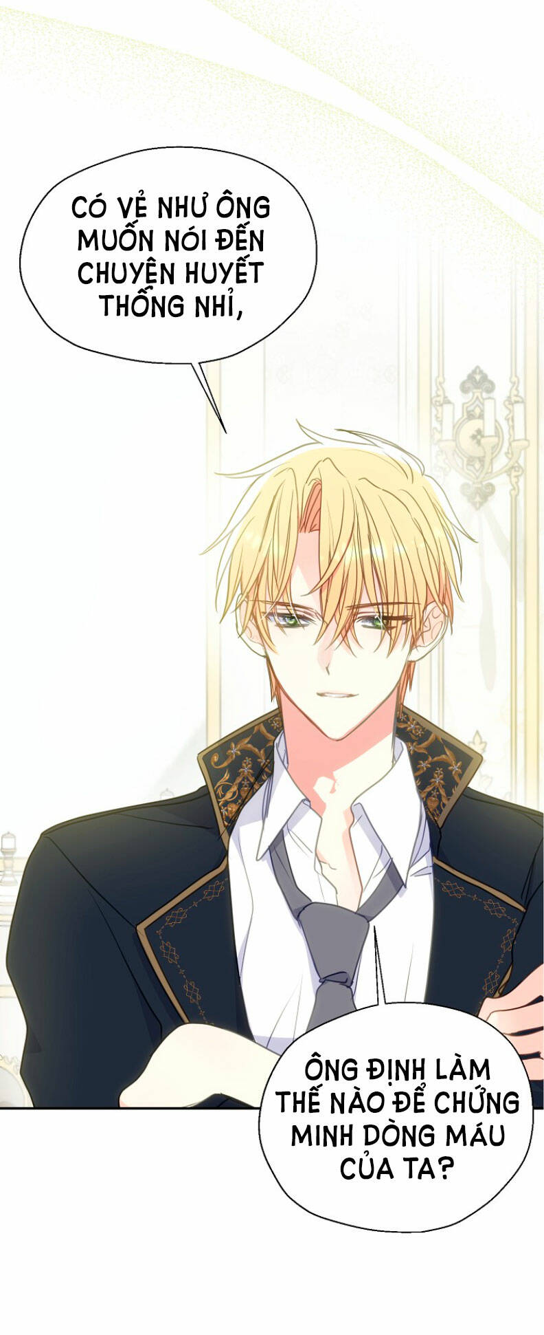 Bệ Hạ, Xin Đừng Giết Thần Nữa! Chapter 90.1 - Trang 2