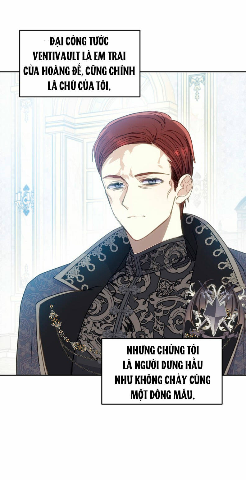 Bệ Hạ, Xin Đừng Giết Thần Nữa! Chapter 90.1 - Trang 2