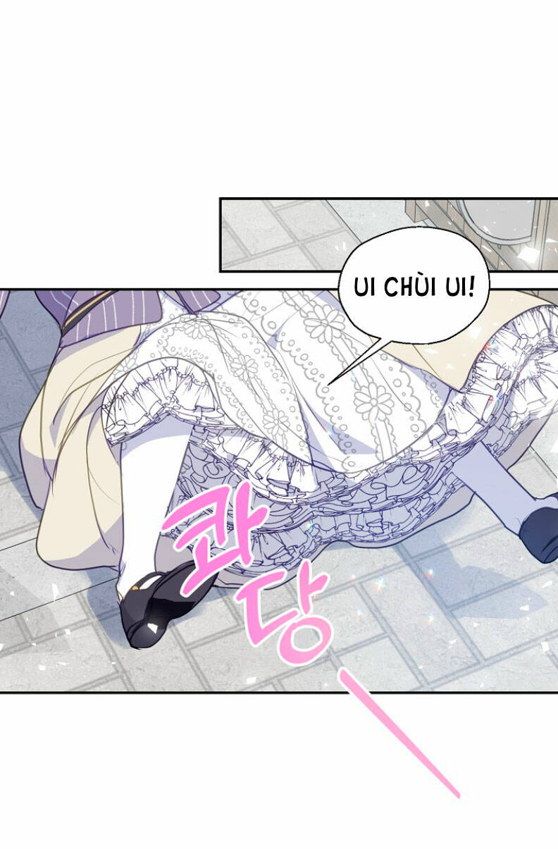 Bệ Hạ, Xin Đừng Giết Thần Nữa! Chapter 90.1 - Trang 2