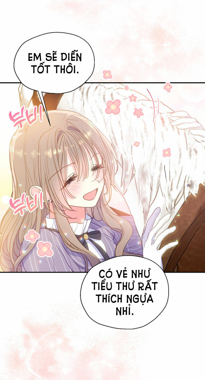 Bệ Hạ, Xin Đừng Giết Thần Nữa! Chapter 90.1 - Trang 2