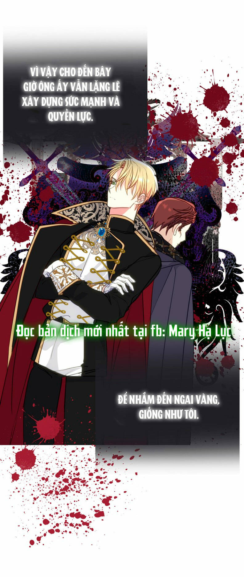 Bệ Hạ, Xin Đừng Giết Thần Nữa! Chapter 90.1 - Trang 2