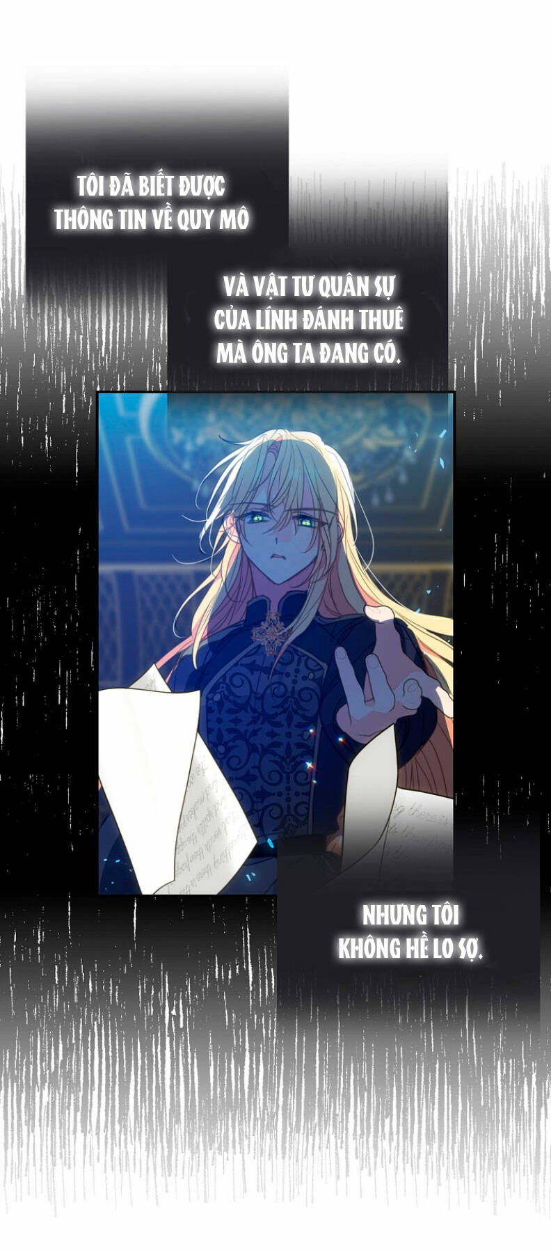 Bệ Hạ, Xin Đừng Giết Thần Nữa! Chapter 90.1 - Trang 2