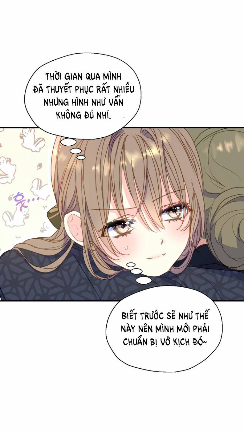 Bệ Hạ, Xin Đừng Giết Thần Nữa! Chapter 90.2 - Trang 2