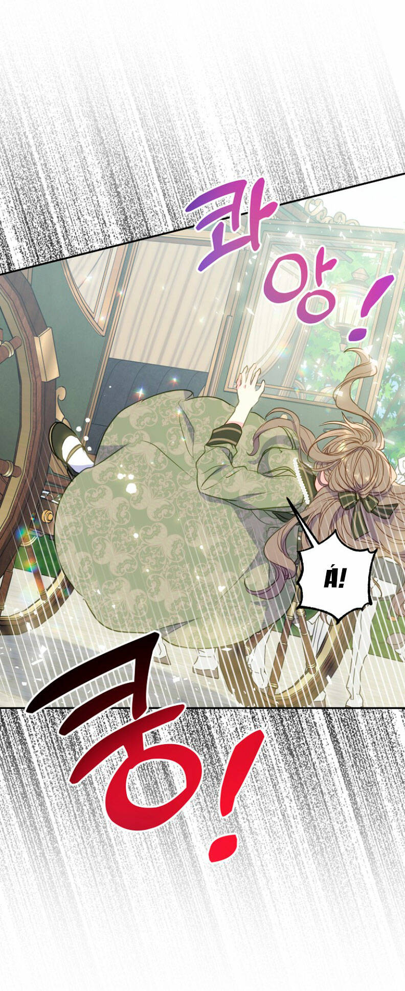 Bệ Hạ, Xin Đừng Giết Thần Nữa! Chapter 90.2 - Trang 2