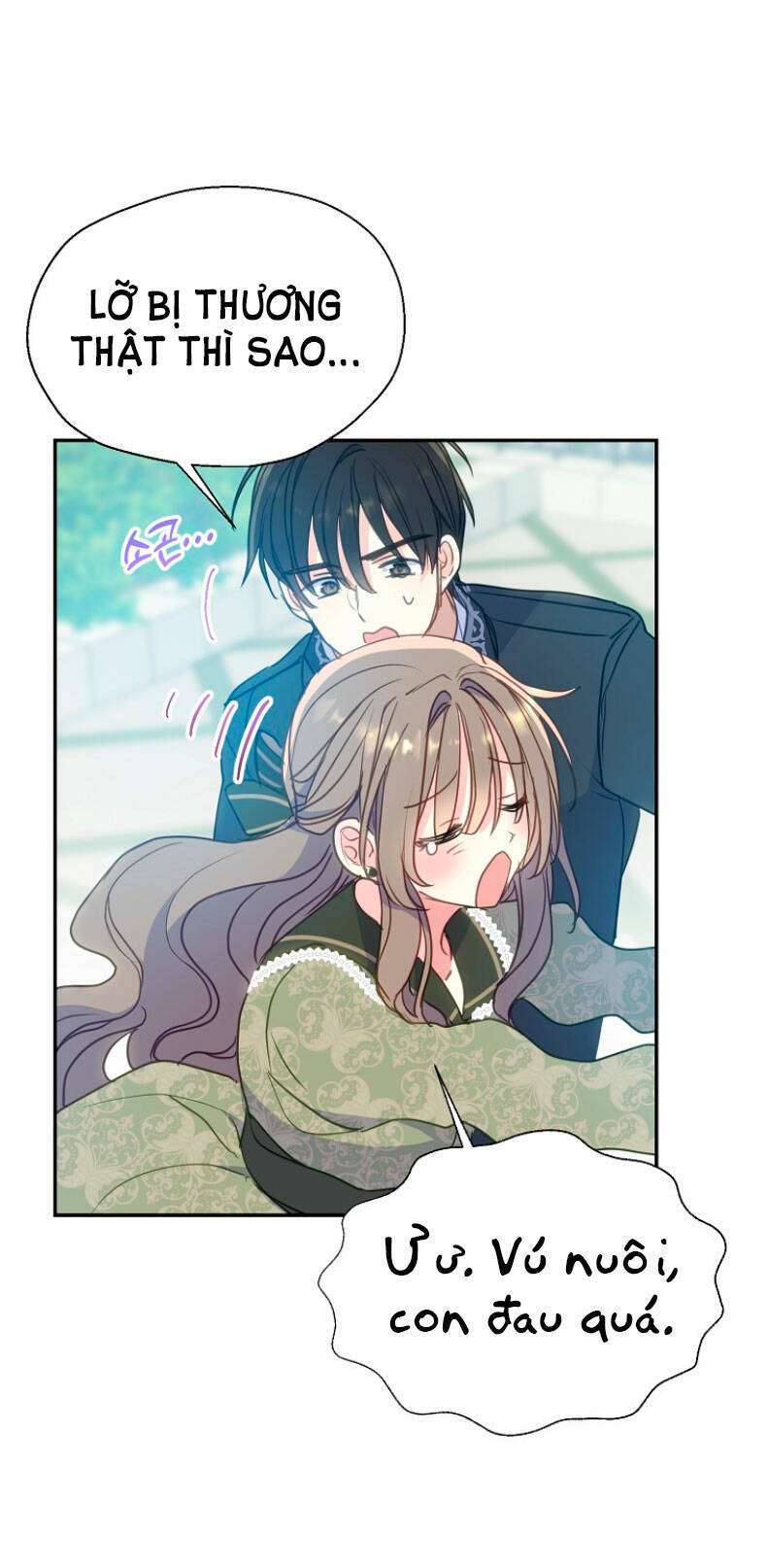 Bệ Hạ, Xin Đừng Giết Thần Nữa! Chapter 90.2 - Trang 2