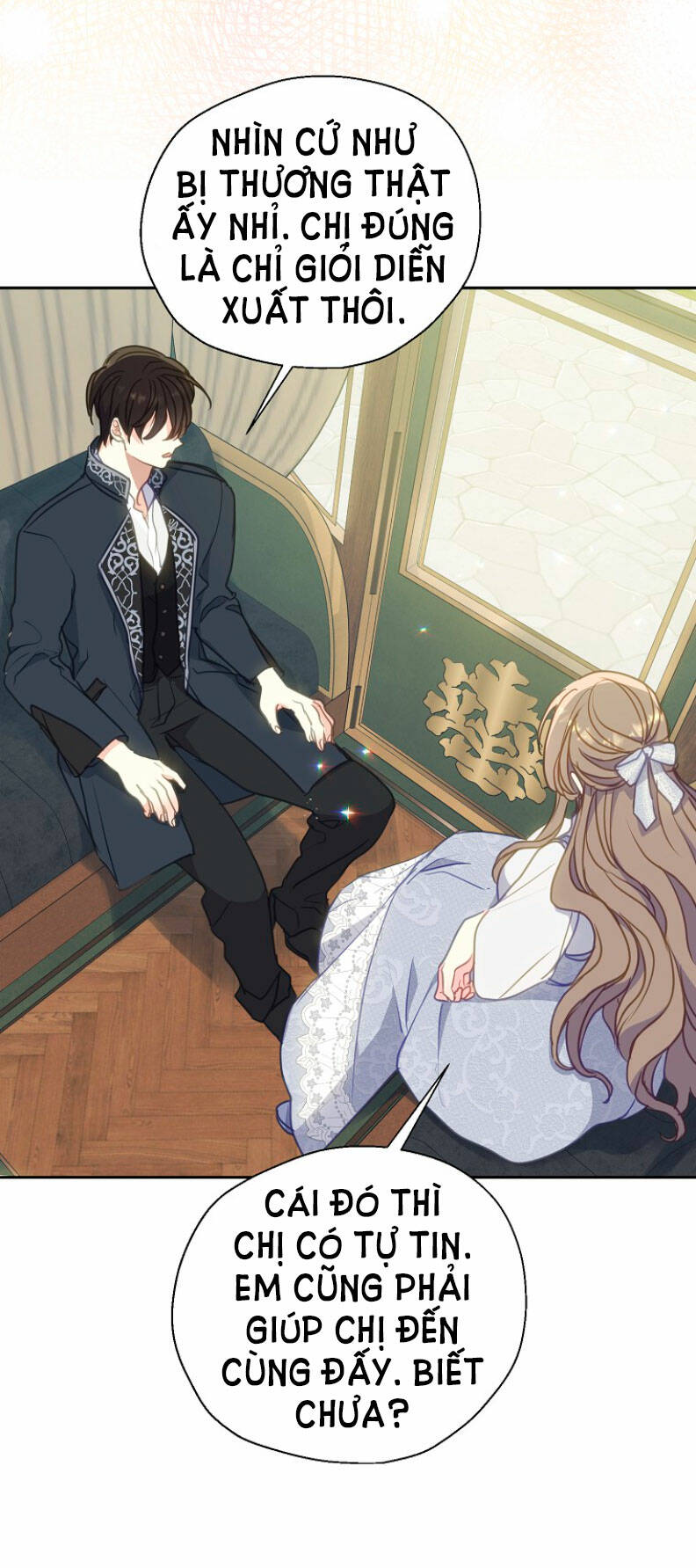 Bệ Hạ, Xin Đừng Giết Thần Nữa! Chapter 90.2 - Trang 2