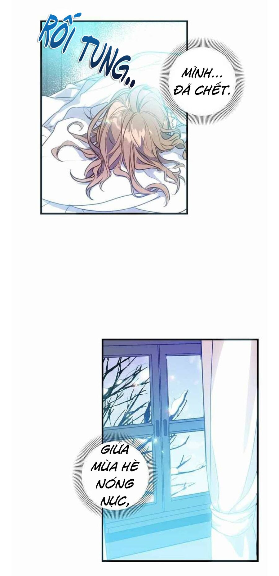 Bệ Hạ Xin Đừng Giết Tôi!!! Chapter 1 - Trang 2