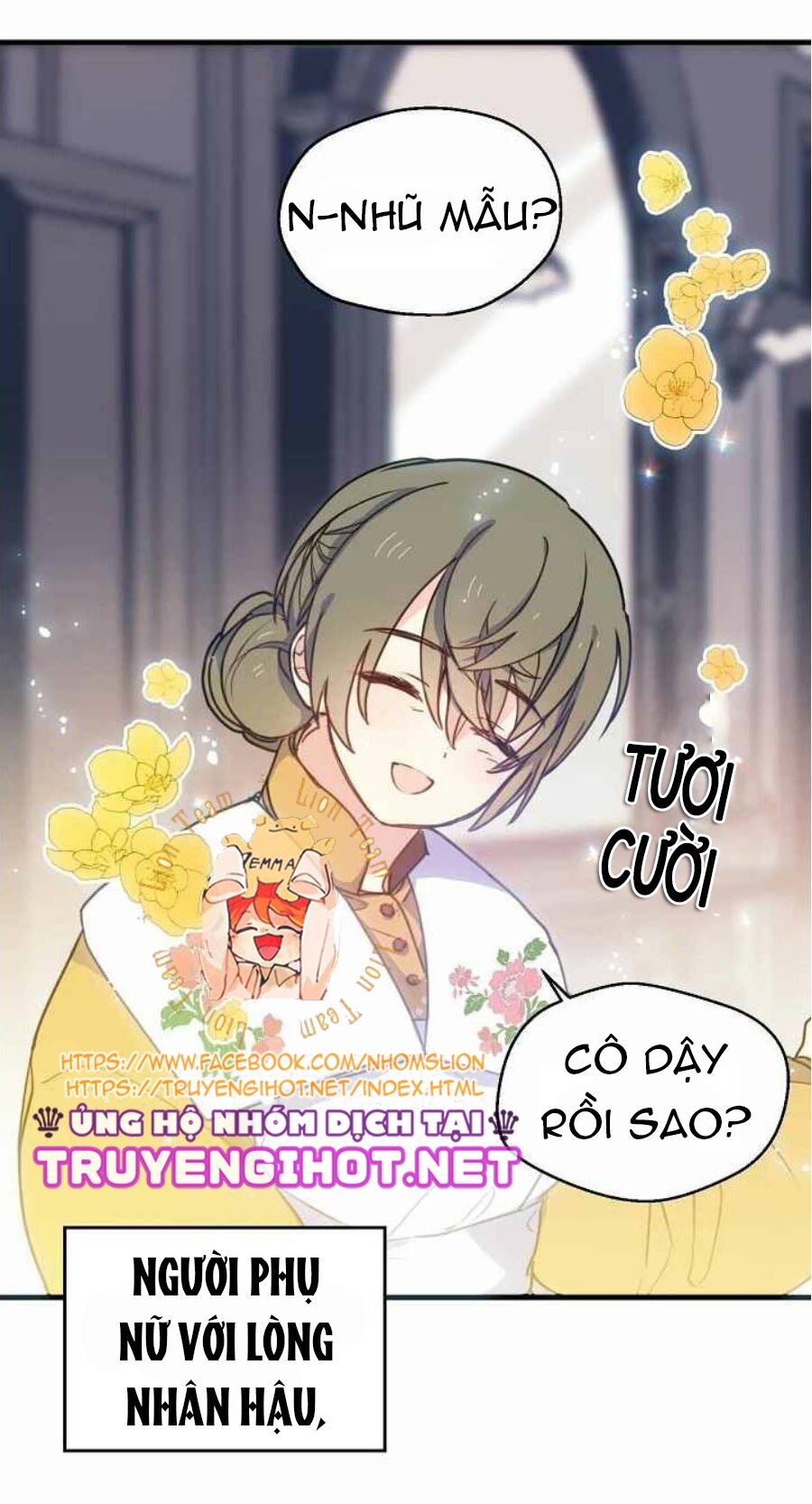 Bệ Hạ Xin Đừng Giết Tôi!!! Chapter 1 - Trang 2