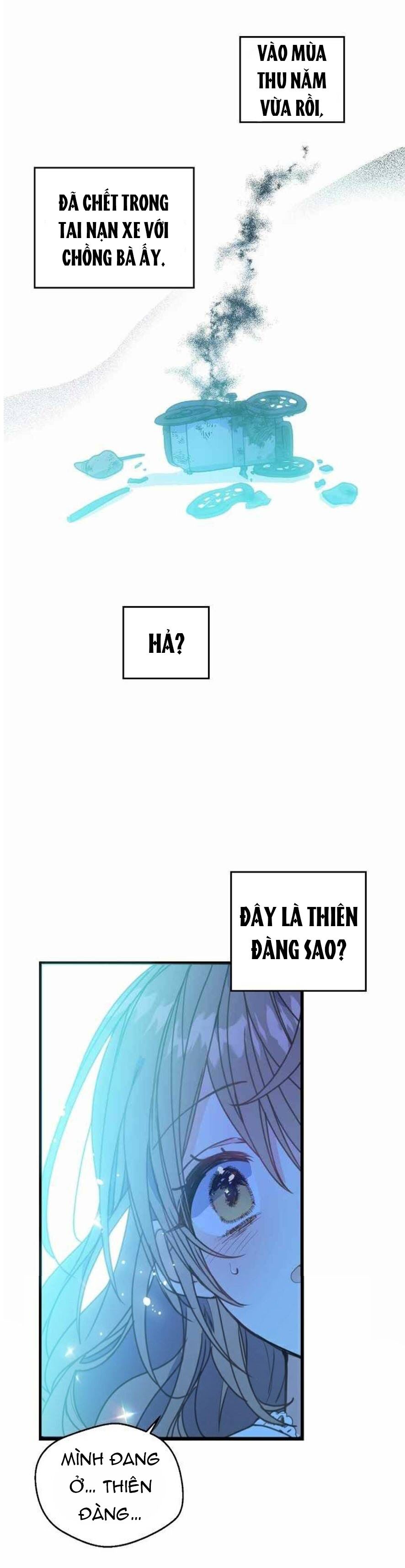 Bệ Hạ Xin Đừng Giết Tôi!!! Chapter 1 - Trang 2