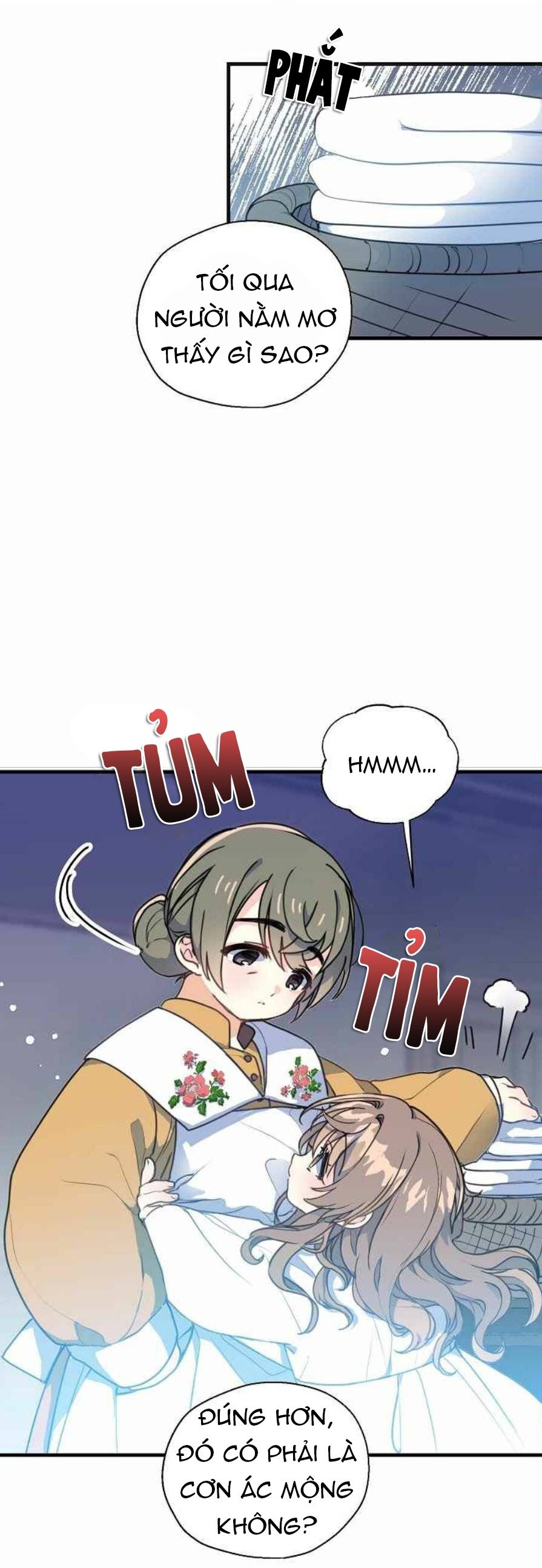 Bệ Hạ Xin Đừng Giết Tôi!!! Chapter 1 - Trang 2