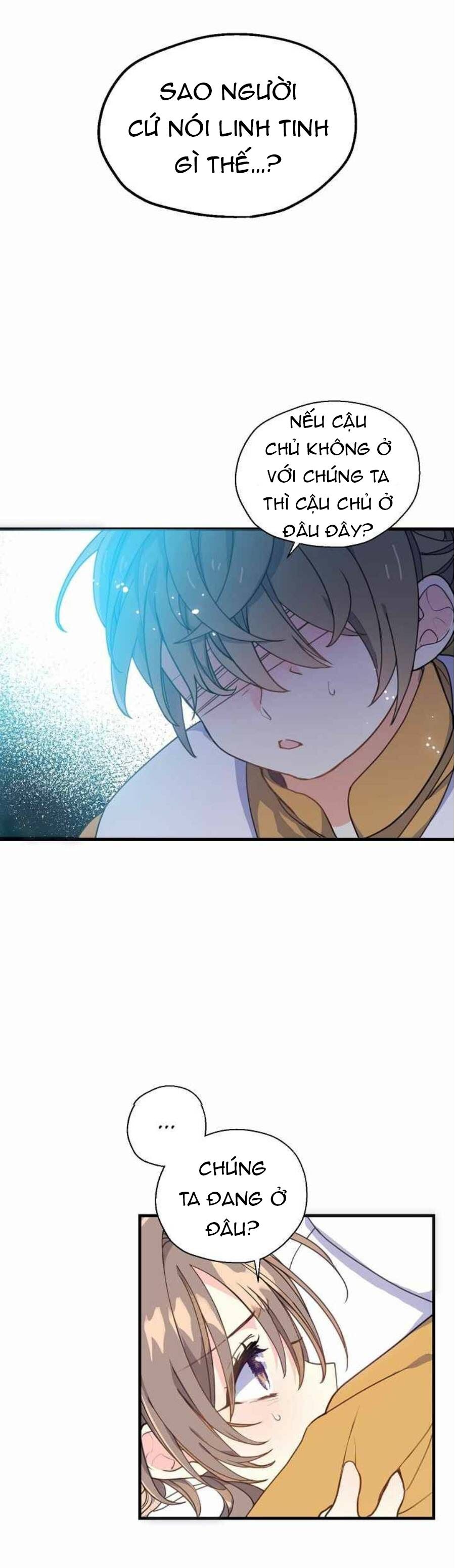 Bệ Hạ Xin Đừng Giết Tôi!!! Chapter 1 - Trang 2