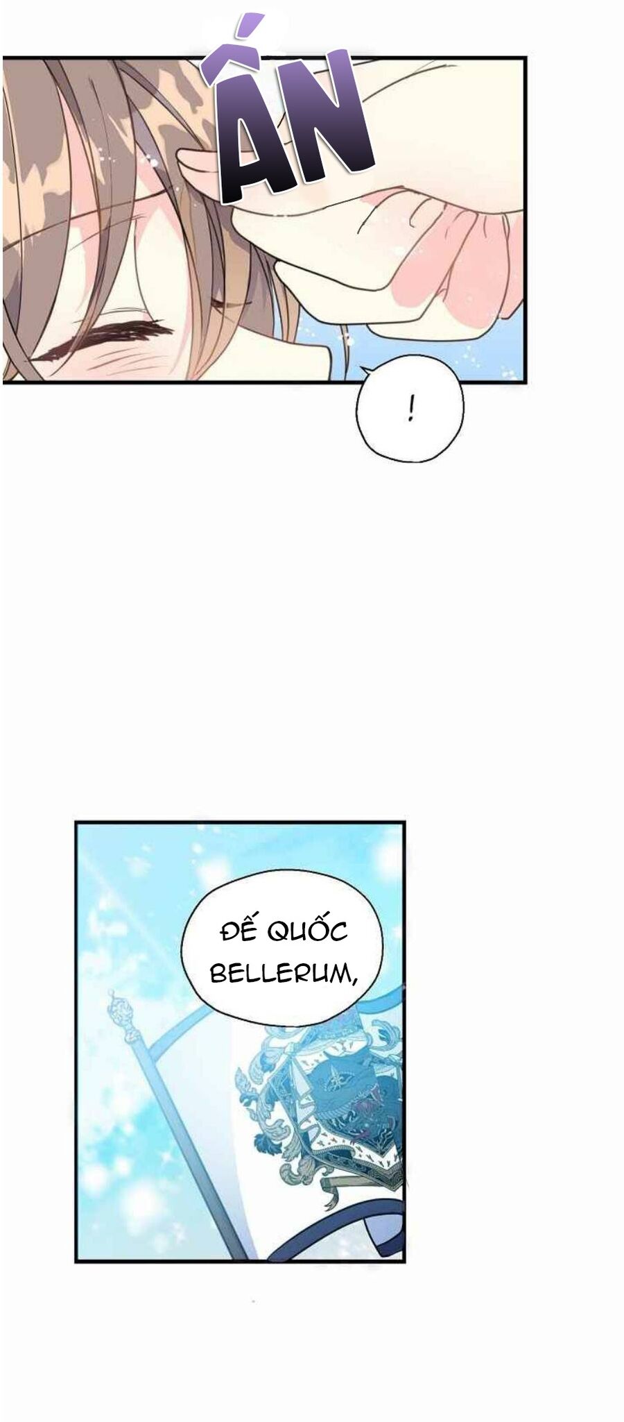 Bệ Hạ Xin Đừng Giết Tôi!!! Chapter 1 - Trang 2