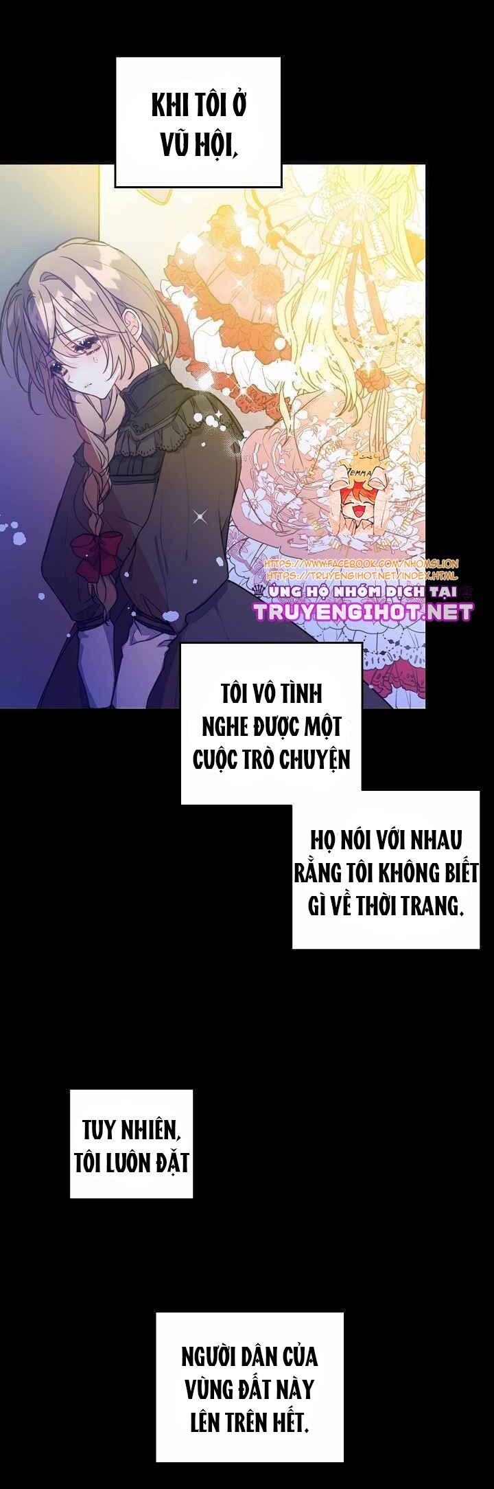 Bệ Hạ Xin Đừng Giết Tôi!!! Chapter 1 - Trang 2