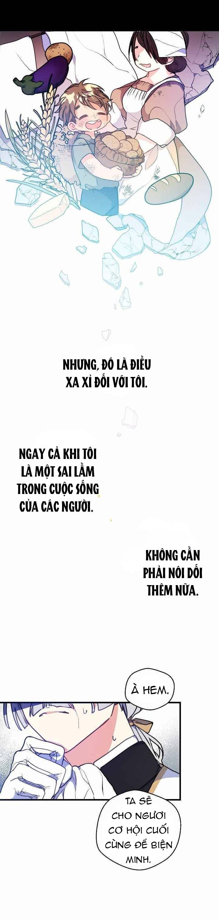 Bệ Hạ Xin Đừng Giết Tôi!!! Chapter 1 - Trang 2
