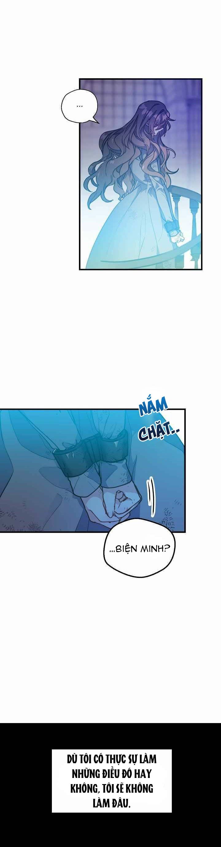 Bệ Hạ Xin Đừng Giết Tôi!!! Chapter 1 - Trang 2