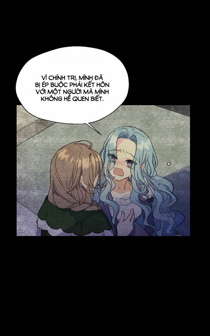 Bệ Hạ Xin Đừng Giết Tôi!!! Chapter 13 - Trang 2