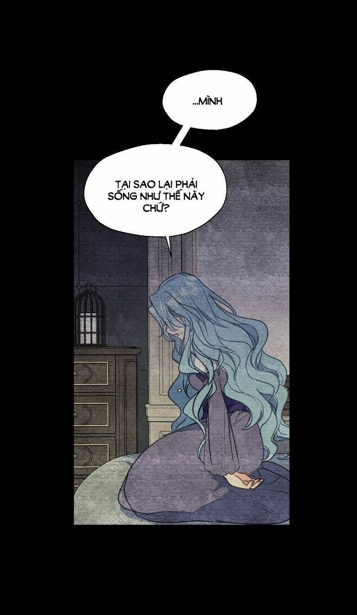 Bệ Hạ Xin Đừng Giết Tôi!!! Chapter 13 - Trang 2