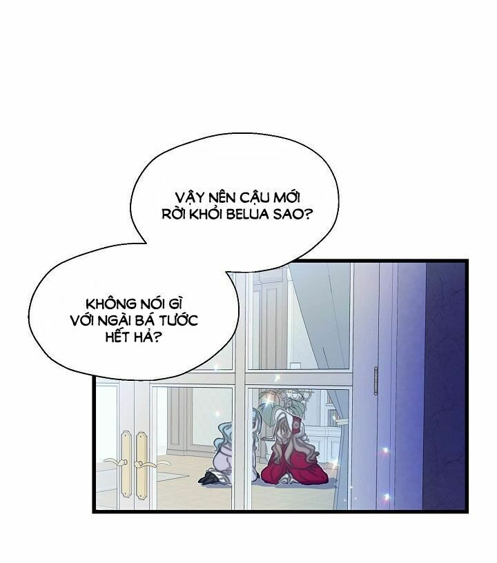 Bệ Hạ Xin Đừng Giết Tôi!!! Chapter 13 - Trang 2