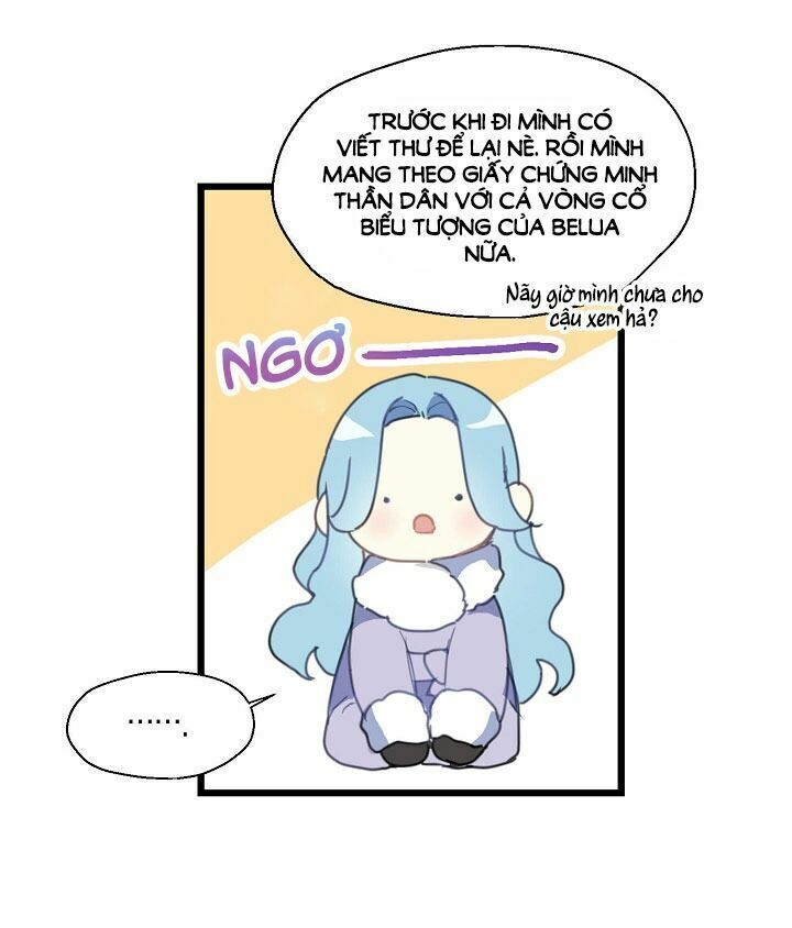 Bệ Hạ Xin Đừng Giết Tôi!!! Chapter 13 - Trang 2