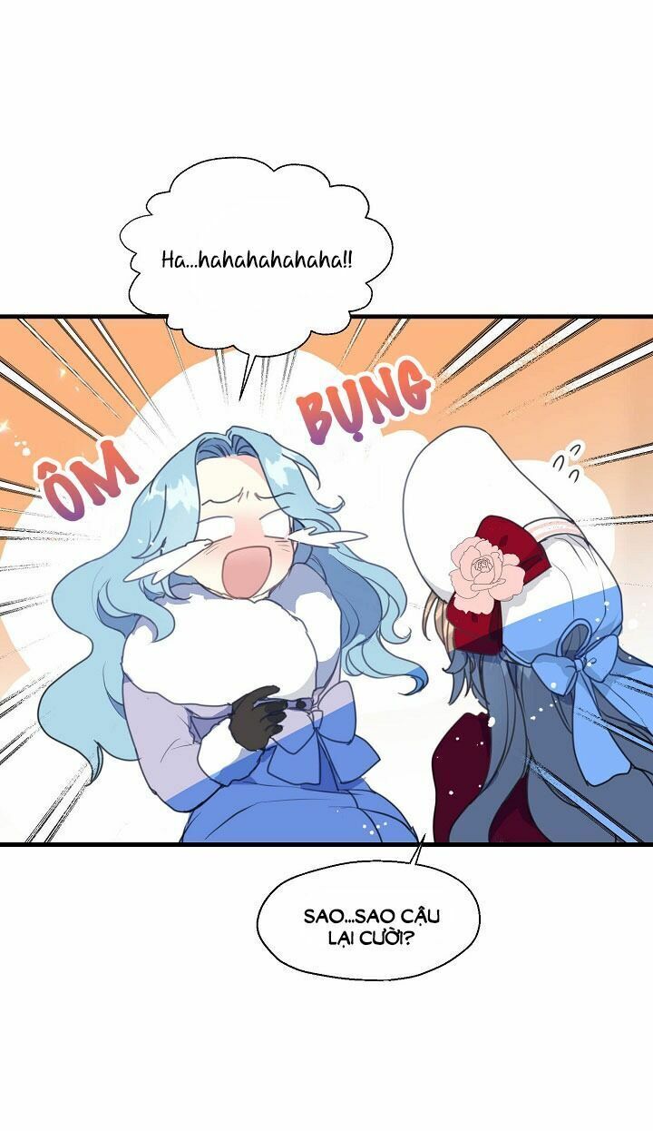 Bệ Hạ Xin Đừng Giết Tôi!!! Chapter 13 - Trang 2