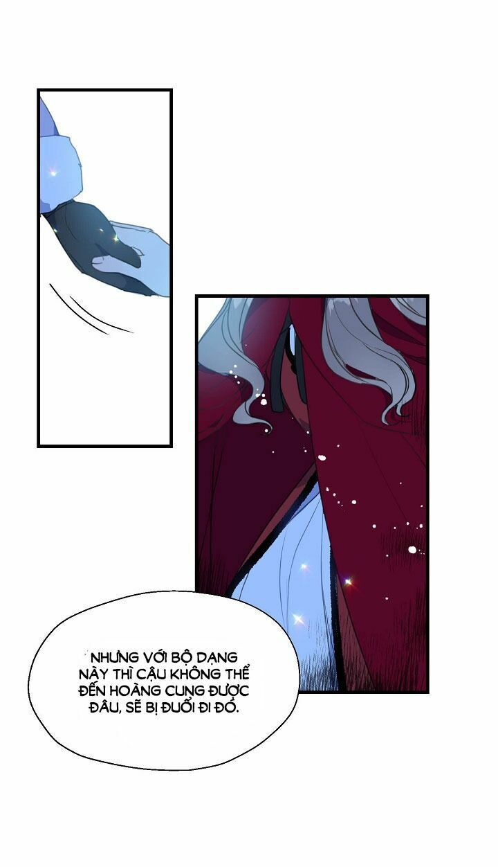 Bệ Hạ Xin Đừng Giết Tôi!!! Chapter 13 - Trang 2